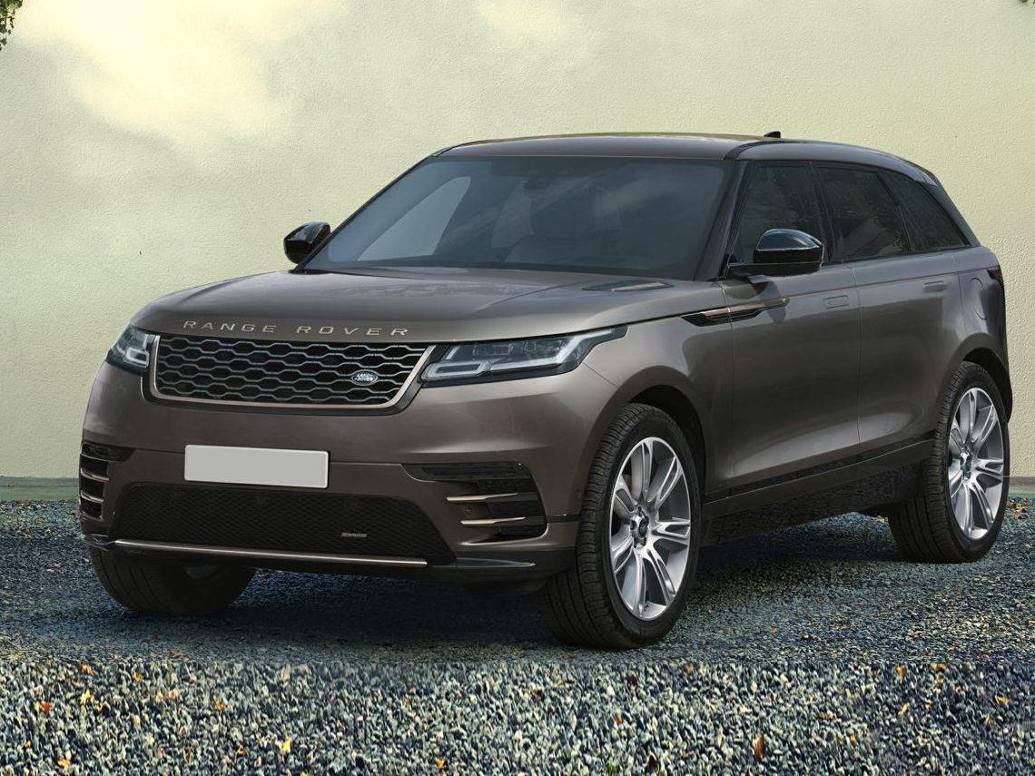 LAND ROVER RANGE ROVER VELAR 2022 SALYJ2EX7NA331511 image